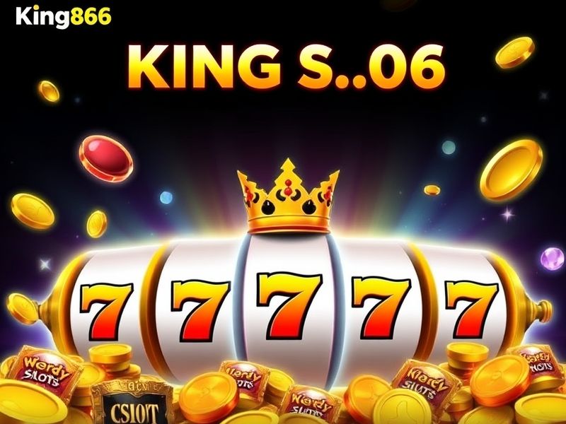 Your ultimate guide to KingBet86 game slots. Discover the latest online slot games, casino bonuses, expert reviews, and strategies to maximize your wins today.