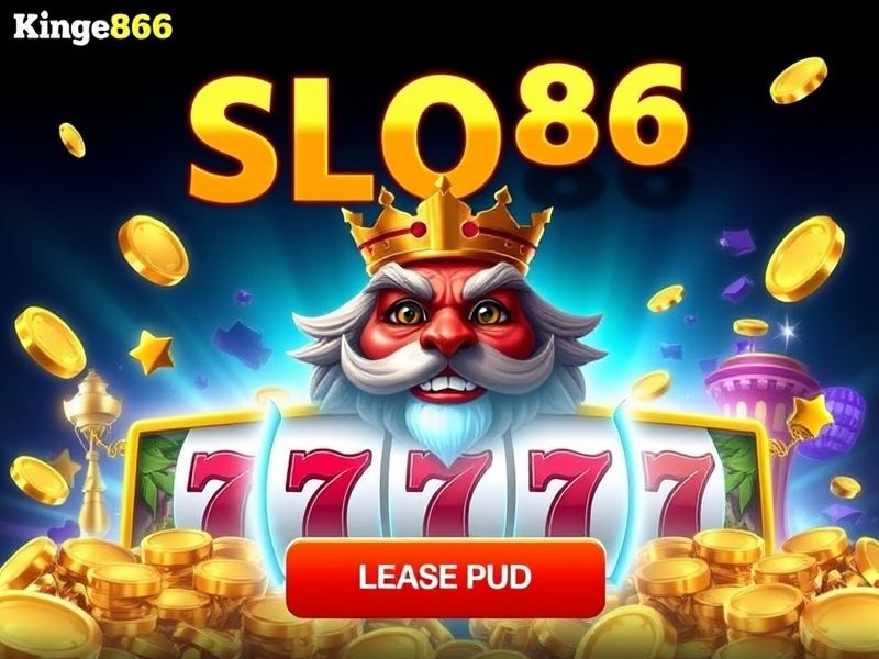 Your ultimate guide to KingBet86 game slots. Discover the latest online slot games, casino bonuses, expert reviews, and strategies to maximize your wins today.